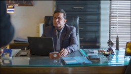 Ae Dil - Episode 06 - 16th January 2025